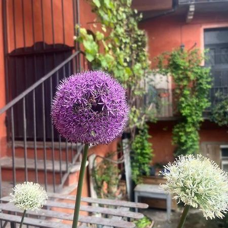 Come A Casa Кастеллетто-сопра-Тічіно Екстер'єр фото