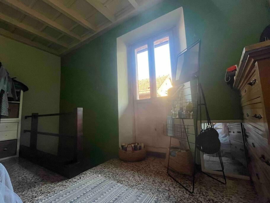 Come A Casa Кастеллетто-сопра-Тічіно Екстер'єр фото